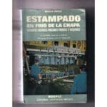 estampado en frio de la chapa